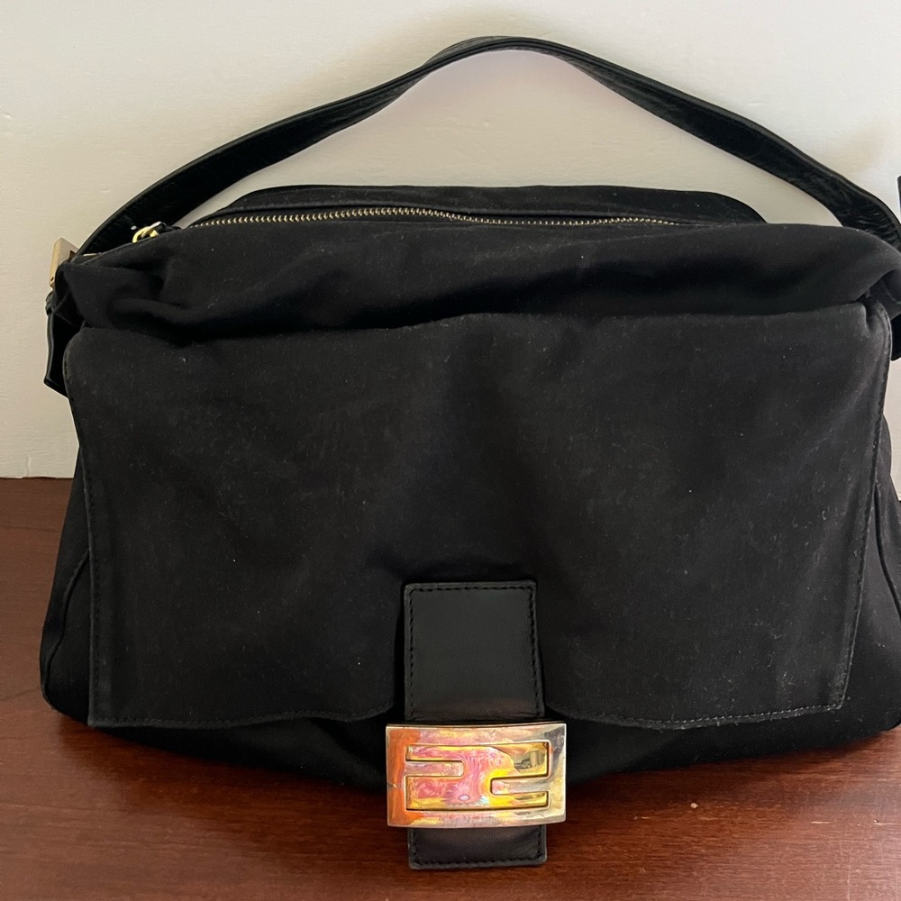 FENDI shoulder bag